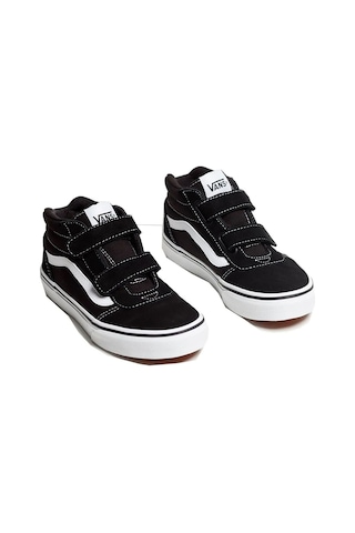 Vans Çocuk Günlük Spor Ayakkabı Yt Ward Mid V Vn0a5hz9ıju1 001