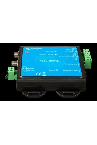 Victron Akü Yönetim Sistemi Ve.bus Bms V2