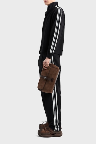 Emporio Armani Erkek Sweat Em001110 Af13488 Uc001 Siyah Siyah