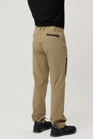 Ilgaz Outdoor Pantolon Kamp, Doğa Yürüyüşü Ve Günlük Kullanıma Uygun, Esnek Ve Nefes Alabilir A.vizon