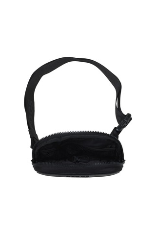 Crocs Belt Bag W Eva Front Çanta Crczfb0004 Crc.black Siyah