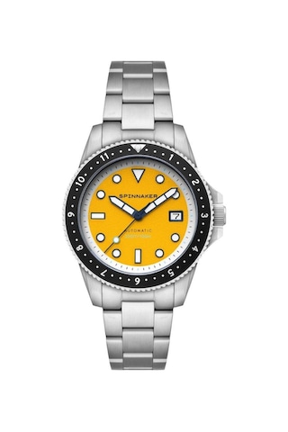 Spınnaker Sp-5136-77 Erkek Kol Saati