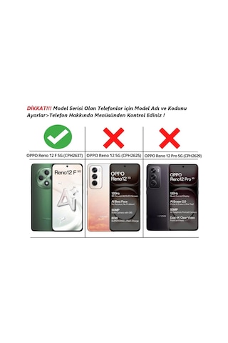 Oppo Reno 12F 5G Uyumlu Silikon Kılıf - Kamera Korumalı Esnek Pastel Renk Kapak - Gri