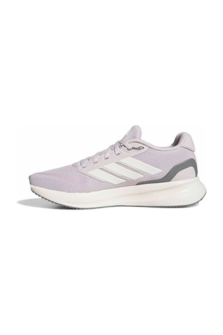 Adidas Runfalcon 5 W Kadın Koşu Ayakkabısı Jq9399 Mor Mor