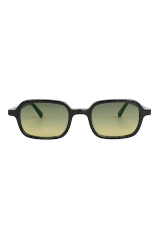 Katsuo Limited Series Unisex Güneş Gözlüğü Siyah 33711664