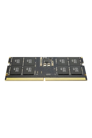 Team Elite 16gb 4800mhz Cl40 1x16gb Ddr5 Sodımm Ram Ted516g4800c40d-sbk