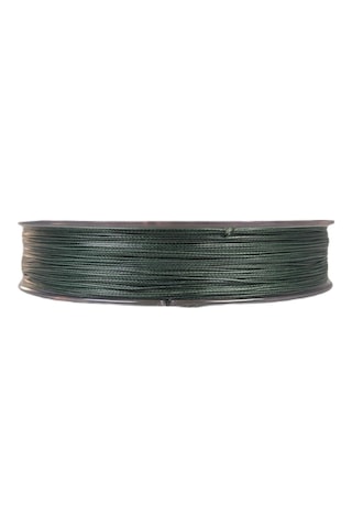 Luxury 9x 300m İp Misina Yeşil 0.14mm