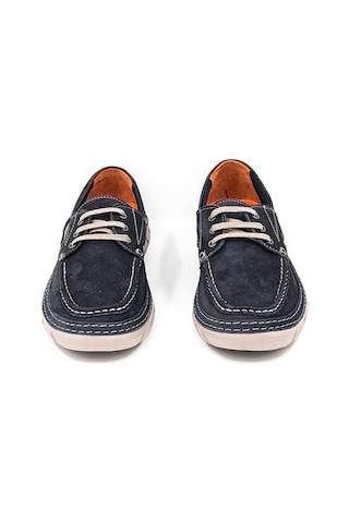 Freefoot 251280-1 Erkek Casual Ayakkabı - Lacivert Lacivert
