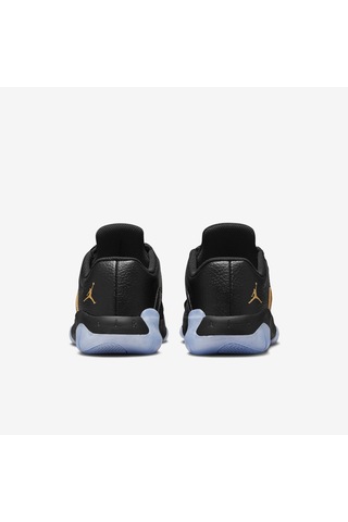 Nike Nıke Jordan 11 Cmft Low Kadın Ayakkabı Cz0907-007 Cz0907-007 Siyah