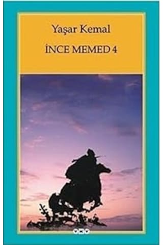 İnce Memed 4 + Fatih Sultan Mehmed: Doğu Nun Ve Batı Nın Efendisi + 28 Kitap