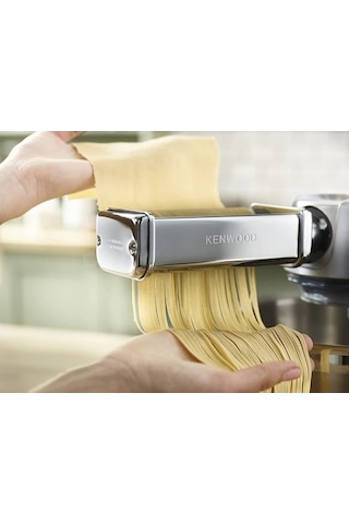 Kenwood Uyumlu Kax984Me Spagetti Ve Makarna Kesme Aparatı (518914846)