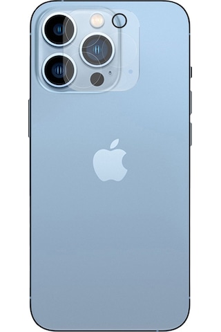 Nillkin İphone Uyumlu 13 Pro Max 2in1 Kamera Lens + Hd Cam Ekran Koruyucu