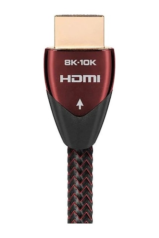 Audioquest Cinnamon 48 Hdmı Kablo 1.5 Mt