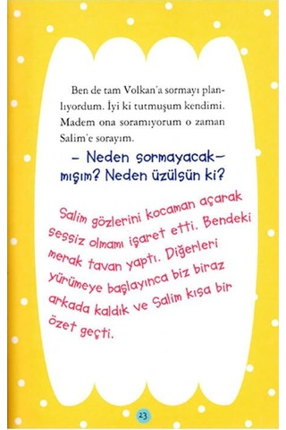 9 Yaş Şirin Istanbul’U Geziyorum-2 (Timaş Çocuk)
