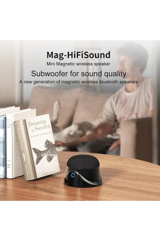 Butu CQ-01 Bluetooth Hoparlör