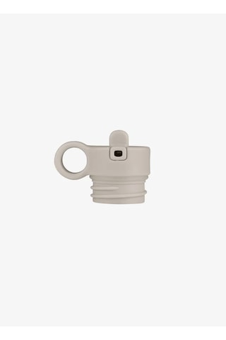 Citron Termos Yedek Pipet Kapağı - Light Gray 1196526