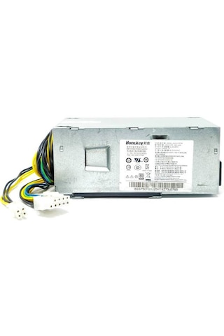 Lenovo Uyumlu Huntkey 00pc746 - Sp50h29525 210w Power Supply Hk310-71pp Güç Kaynağı