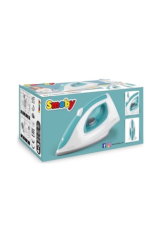 7600330122 Ütü -smoby 01