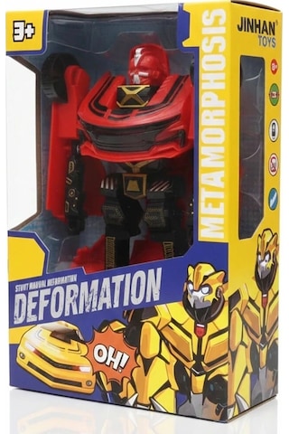 A688-85 Kut 12 Li Transformers