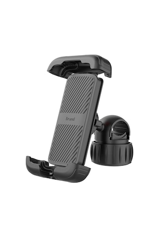 Yys-610 Üst Ve Alt Bağlantı Motosiklet Dağ Bisikleti Sürme Navigasyon Braketi Diğer