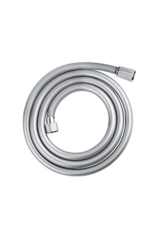 Grohe Relexaflex Duş Hortumu 175 Cm - 28154002 Gri