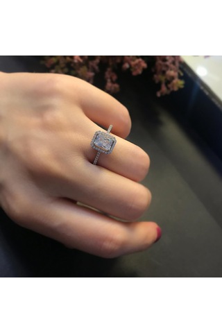 Stela Baget Yüzük - 457781158