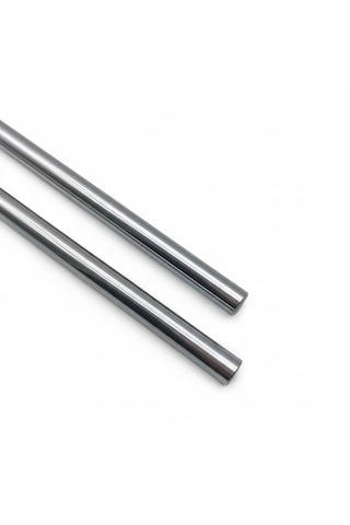 20 Mm Lineer Rulman Uyumlu Transmisyon Mili 1 Metre Yatay Hareket Sistemleri