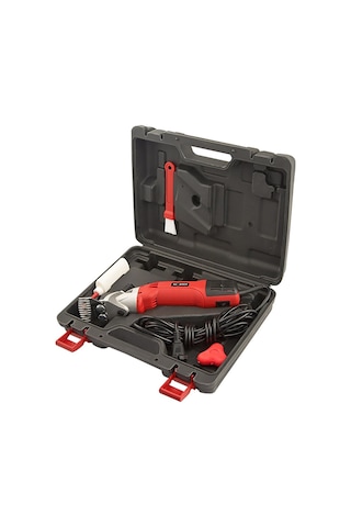 Nezih Sc-909 Koyun Kırkma Makinesi Kırmızı