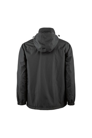 Evolite E-3070 Cryo Outdoor Ceket Siyah
