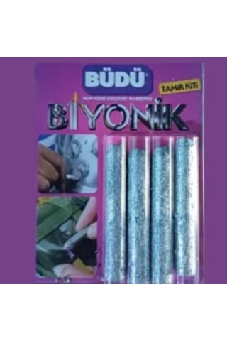 Büdü Biyonik Tamir Kiti Büdü Biyonik Tamir Kiti