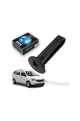Dacia Lodgy 2012-... Radyatör Sabitleme Pimi 214450001r