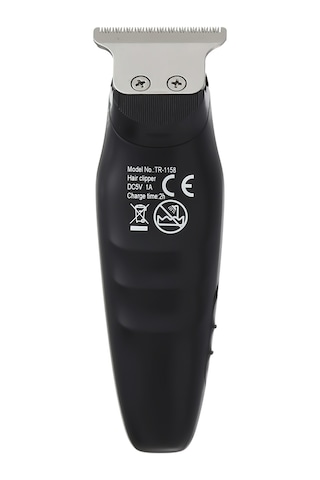 Powertec TR-1158 Saç Sakal Tıraş Makinesi