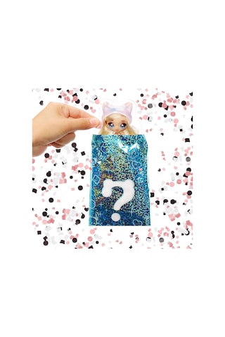 Na! Na! Na! Surprise Minis Sürpriz Bebeği S2 591955