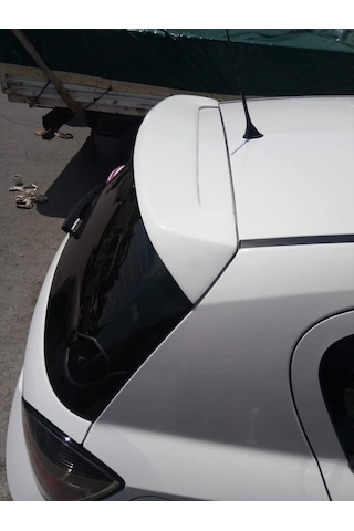 Opel Astra H Hb Spoiler 2003-2009 STR-800