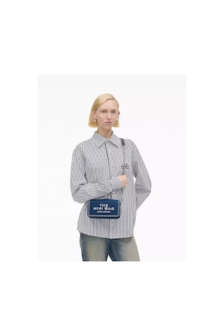 Marc Jacobs Kadın Çapraz Çanta 2f4smn010s03 Mavı