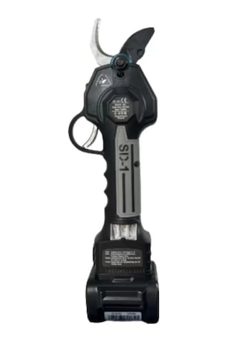 Hsgl Akülü Akülü Şarj Edilebilir Makas Bahçe Meyve Ağacı Budama Makası Sd - 1 32 Mm Yokattta