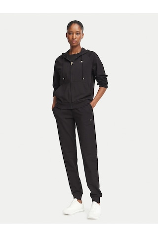 Emporio Armani Emporıo Armanı Kadın Eşofman Altı 7w000461-af13135-uc001 Siyah