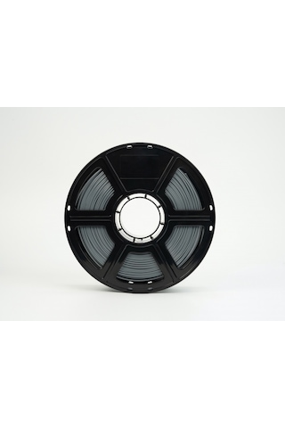 Flashforge High Speed Pla Filament 1kg 1.75mm Demir Gri