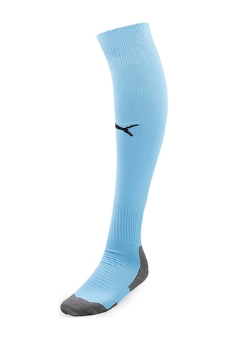 Puma Team Liga Socks Core Futbol Tozluk 70344120 Mavi 001