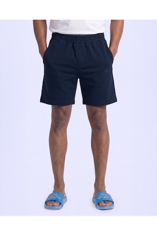Kappa Authentic Miguel Erkek Dark Tone Regular Şort
