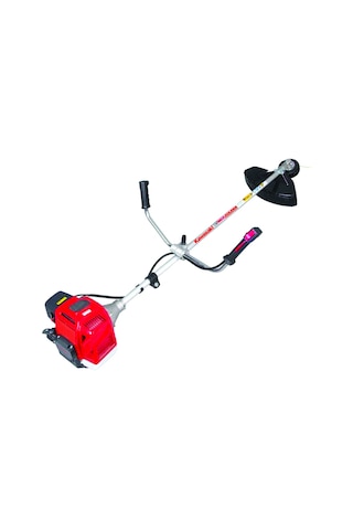 Kawasaki Mikawa X 800 TJ53 E Benzinli Yan Tırpan