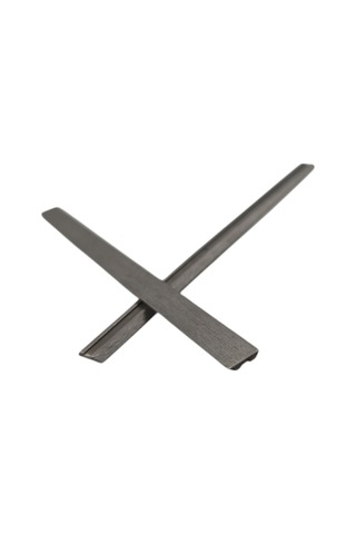 Fixonic B.h.d Bhd00813 82x5.5x1.2mm Planya Bıçağı 2 Adet Set