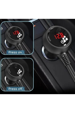 Xuweiwei 1 Adet Tr 69p 3m 10ft 3 İn 1 Starlink Mini Kablo 10ft Yüksek Hızlı Usb C Araç Şarj Dc Kablosu Aksesuar