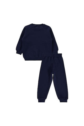 Civil Boys Kapitone 6-9 Yaş Takım - Lacivert Lacivert - Lacivert