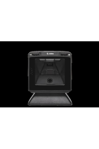 Zebra Sp72-v Çok Yönlü Barkod Okuyucu, Sp7201-sv00004zzww Tek Düzlem, Dikey, Sadece Usb, Aux Bağlant