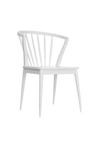 Evdema Vitale Pavilion Ahşap Sandalye Ms.Sa026