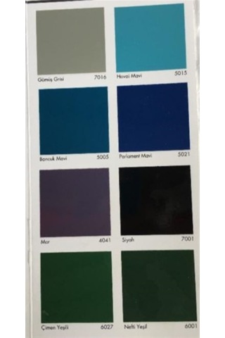 Fawori Premium Sentetik Yağltı Boya 1 Kg-K.Krem