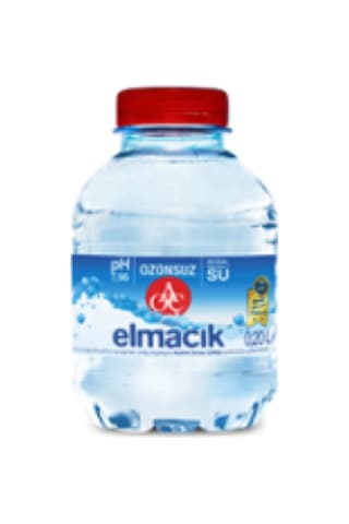 Aoç Elmacık 200 Ml X 12 Adet Bebek Suyu En Yüksek Ph Değeri Ph 7,96 Atatürk Orman Çiftliği
