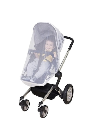 Bebek Arabası Cibinliği