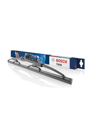Bosch Renault Kangoo Twin Ön Tekli Silecek 2002 - Ve Sonraki Yıllar Uyumlu 500 Mm Bch1747